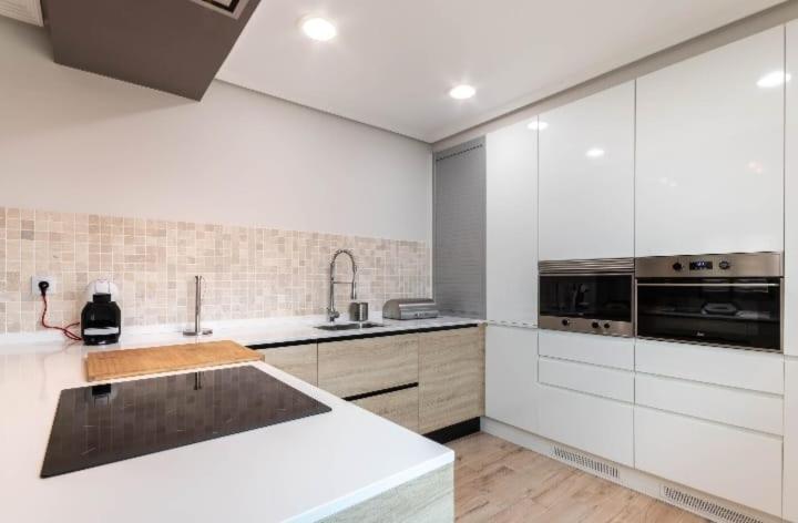 Apartamento A Tan Solo 800 Metros De San Mames *