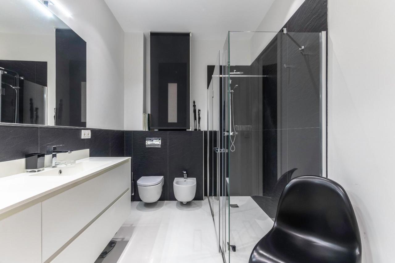 Apartamento Ensanche Bilbo * Bilbao