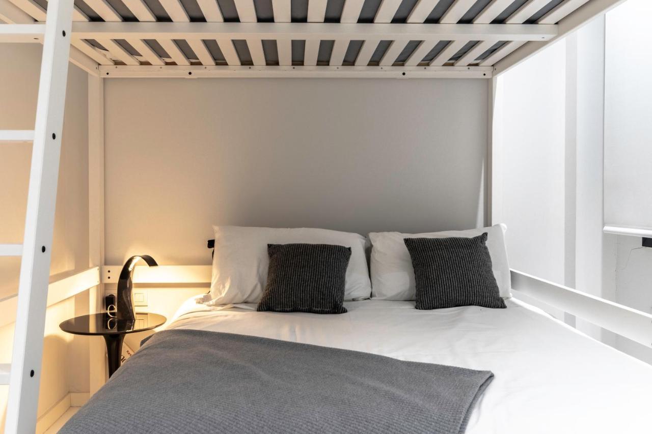 Apartamento Ensanche Bilbo * Bilbao