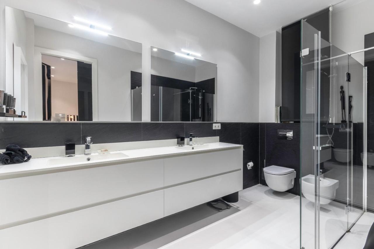 Apartamento Ensanche Bilbo * Bilbao