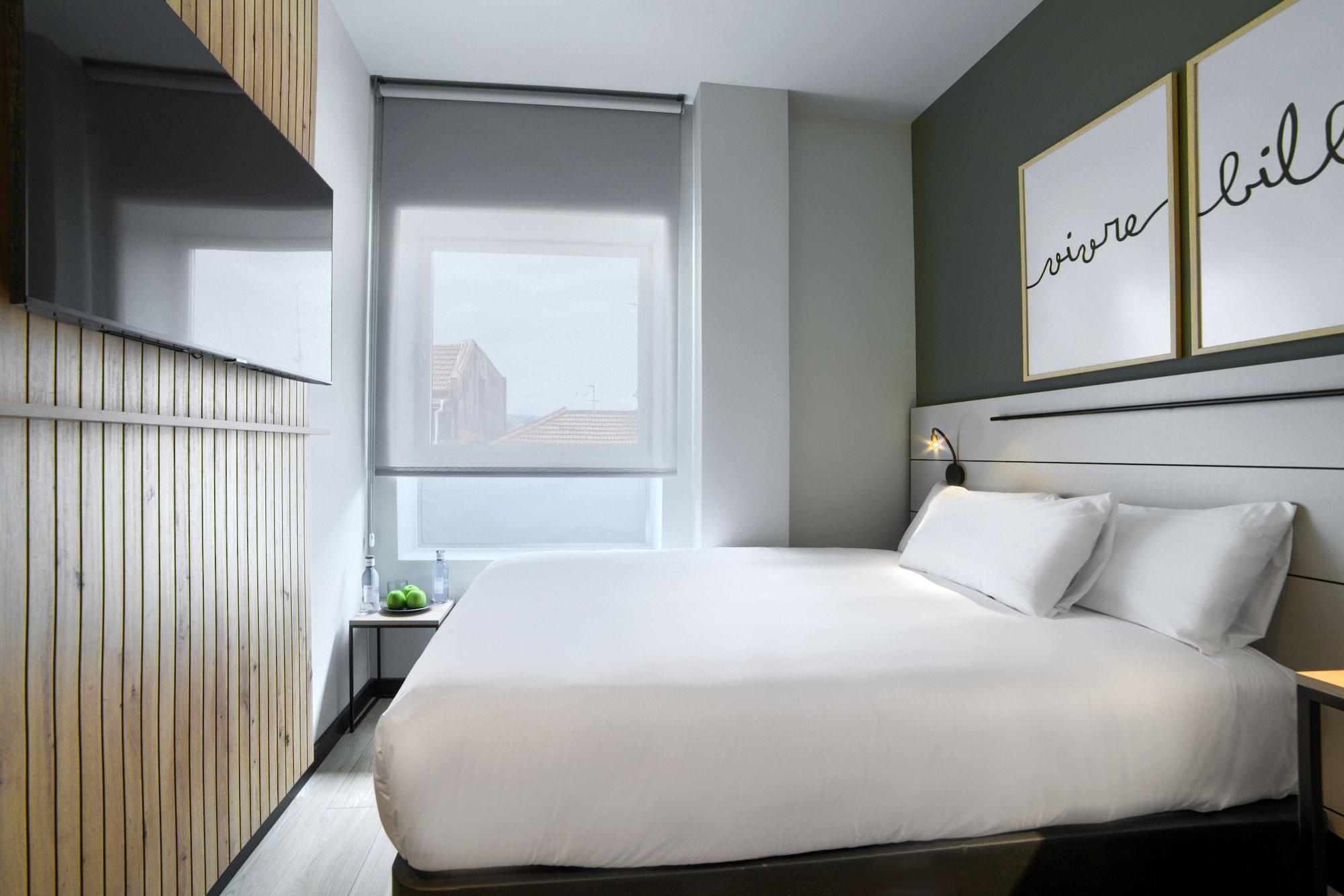 Bed4u Hotel 3*