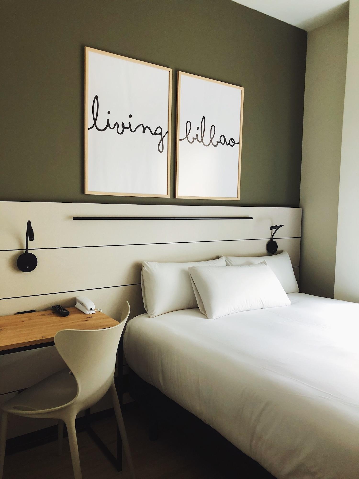Hotel Bed4u 3*