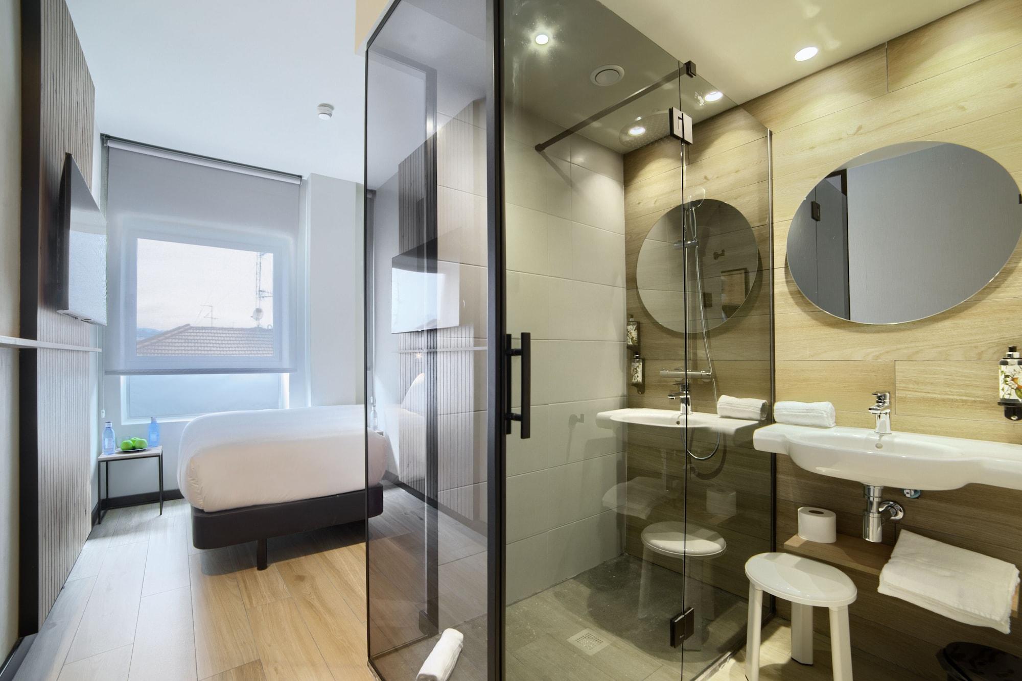 Bed4u 3* Bilbao