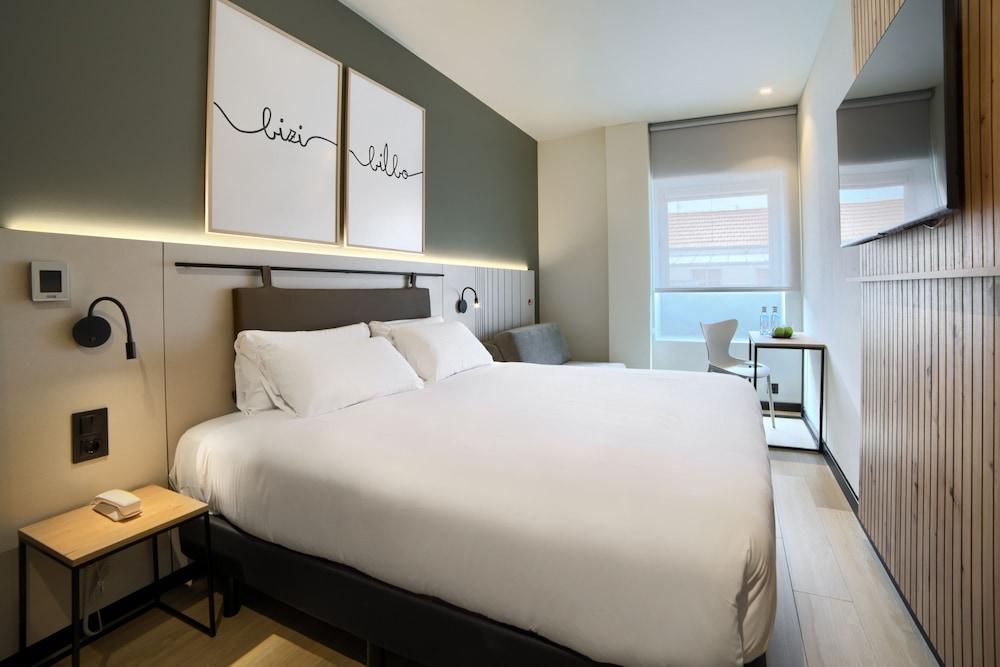 Bed4u Bilbao