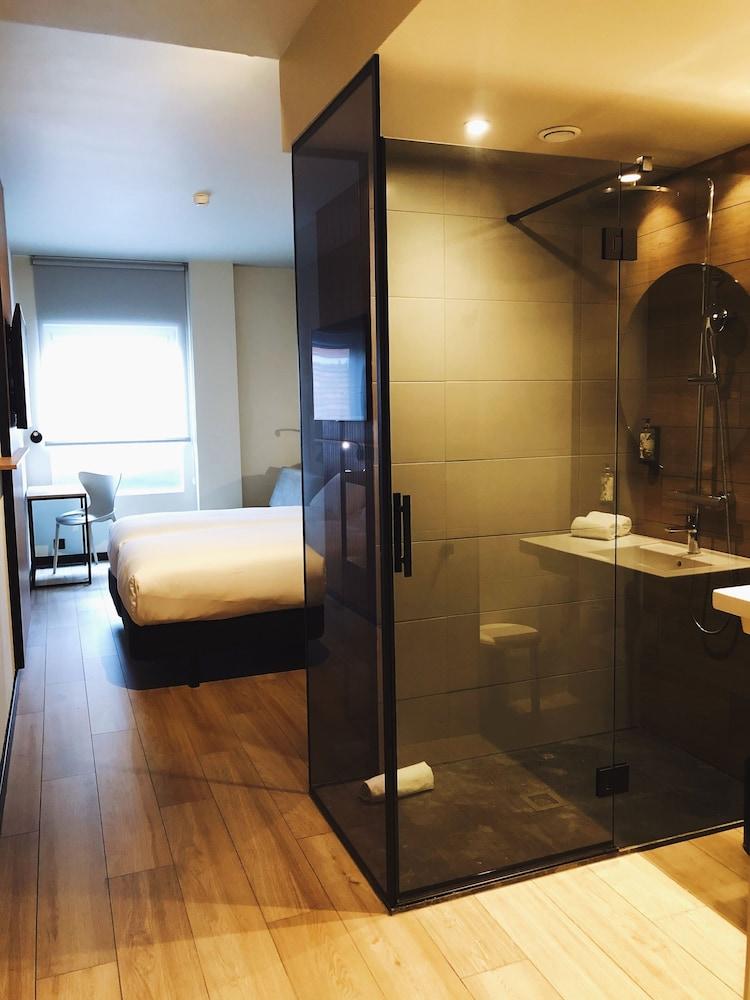 Hotel Bed4u Bilbao