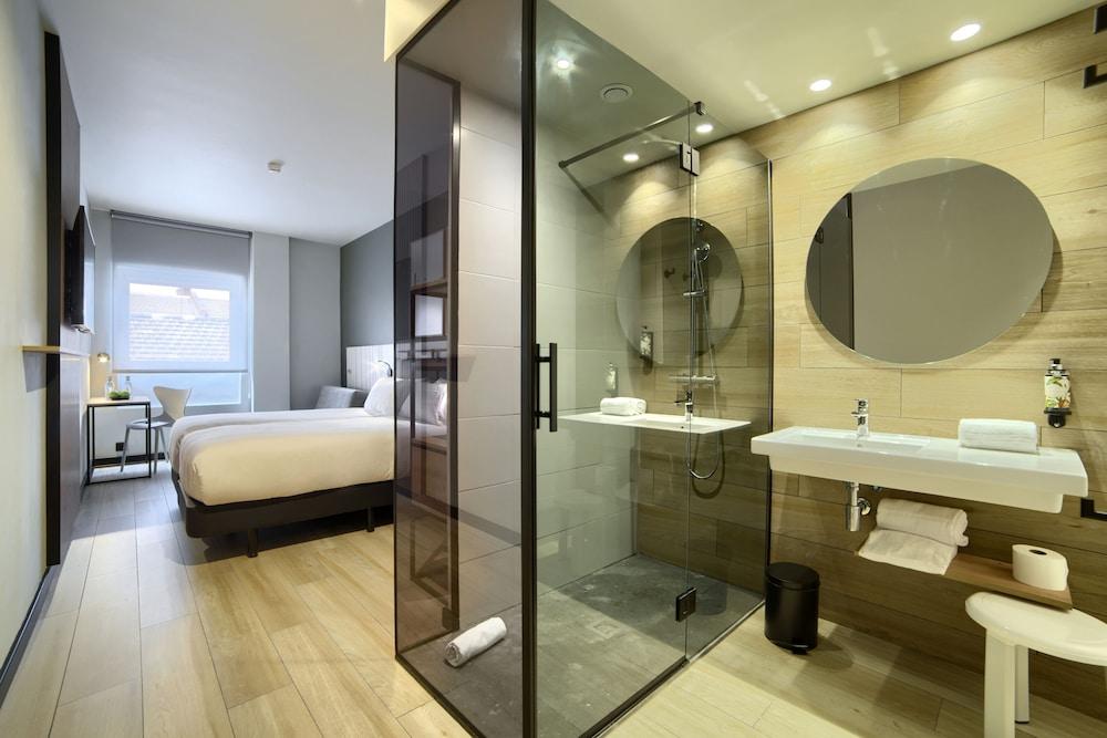 Bed4u Hotel Bilbao