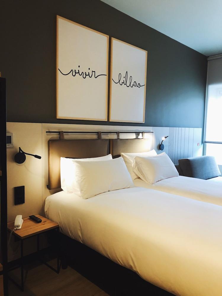 Hotel Bed4u 3*
