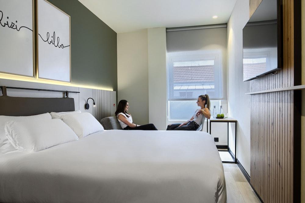 Bed4u Hotel Bilbao