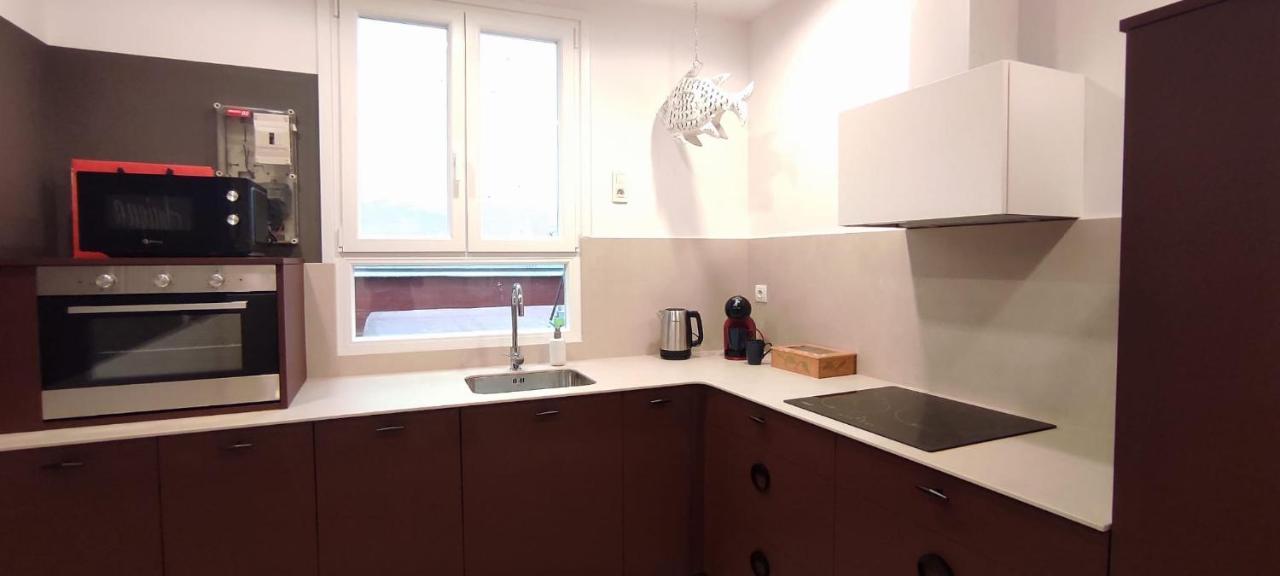 Apartamento La Antigua Sastreria