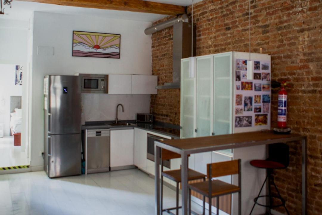 Apartamento Vintage Calatrava *