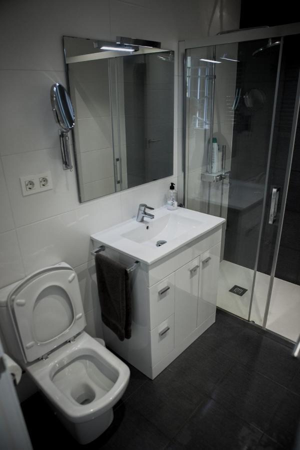 Apartamento Vintage Calatrava Apartamento