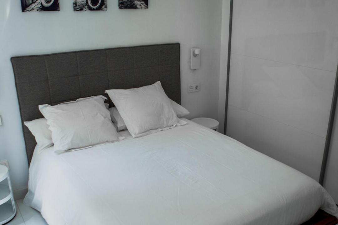 Apartamento Vintage Calatrava Apartamento Bilbao