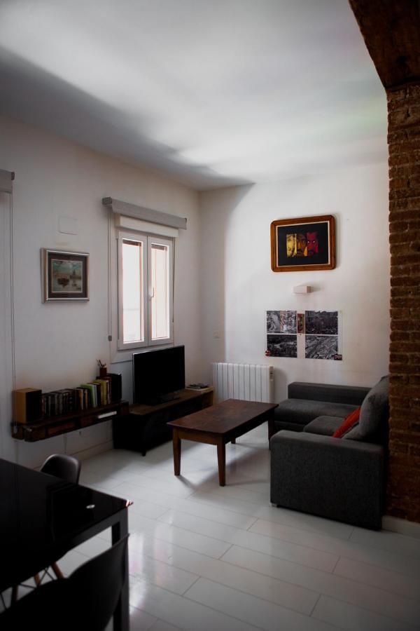 Apartamento Apartamento Vintage Calatrava *