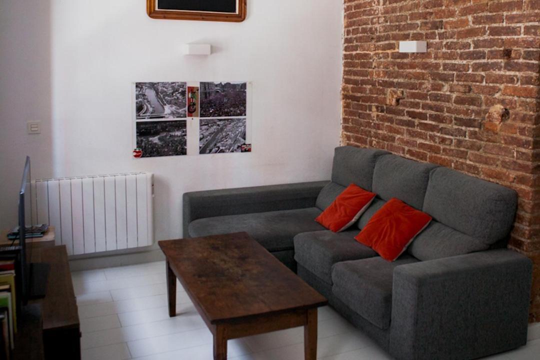 Apartamento Vintage Calatrava Apartamento *