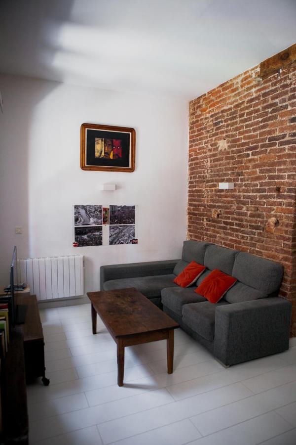 Apartamento Vintage Calatrava * Bilbao