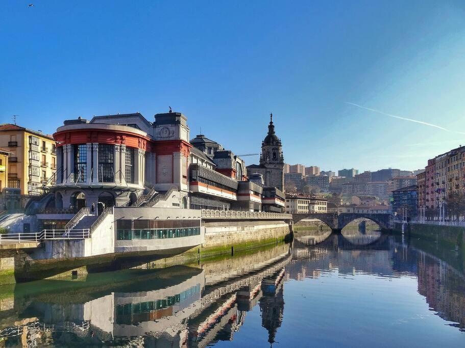 Apartamento Basurto's Urban Bilbao