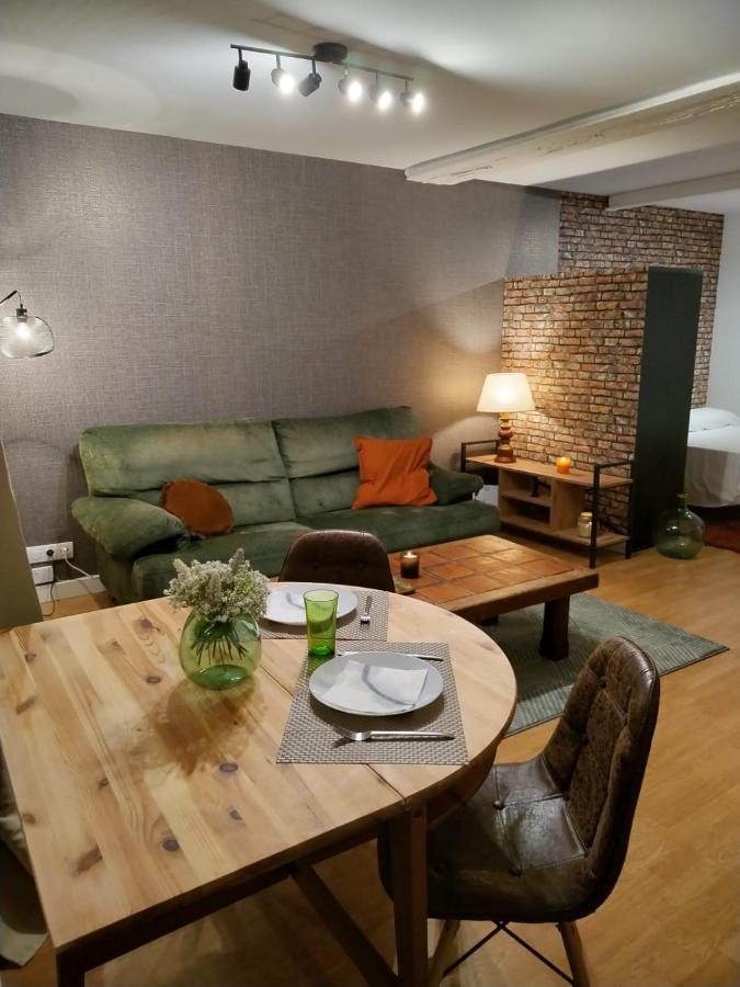 Loft Urban Fk Apartment *