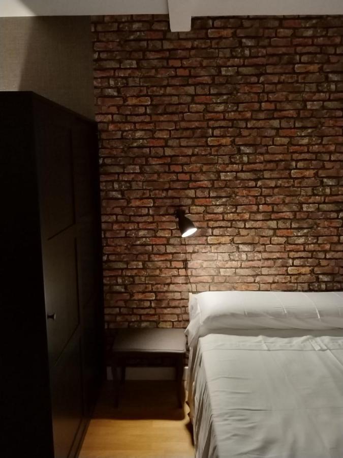Loft Urban Fk Apartment Bilbao