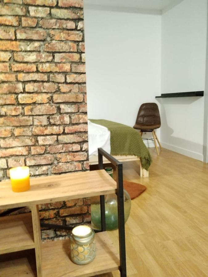 Loft Urban Fk *