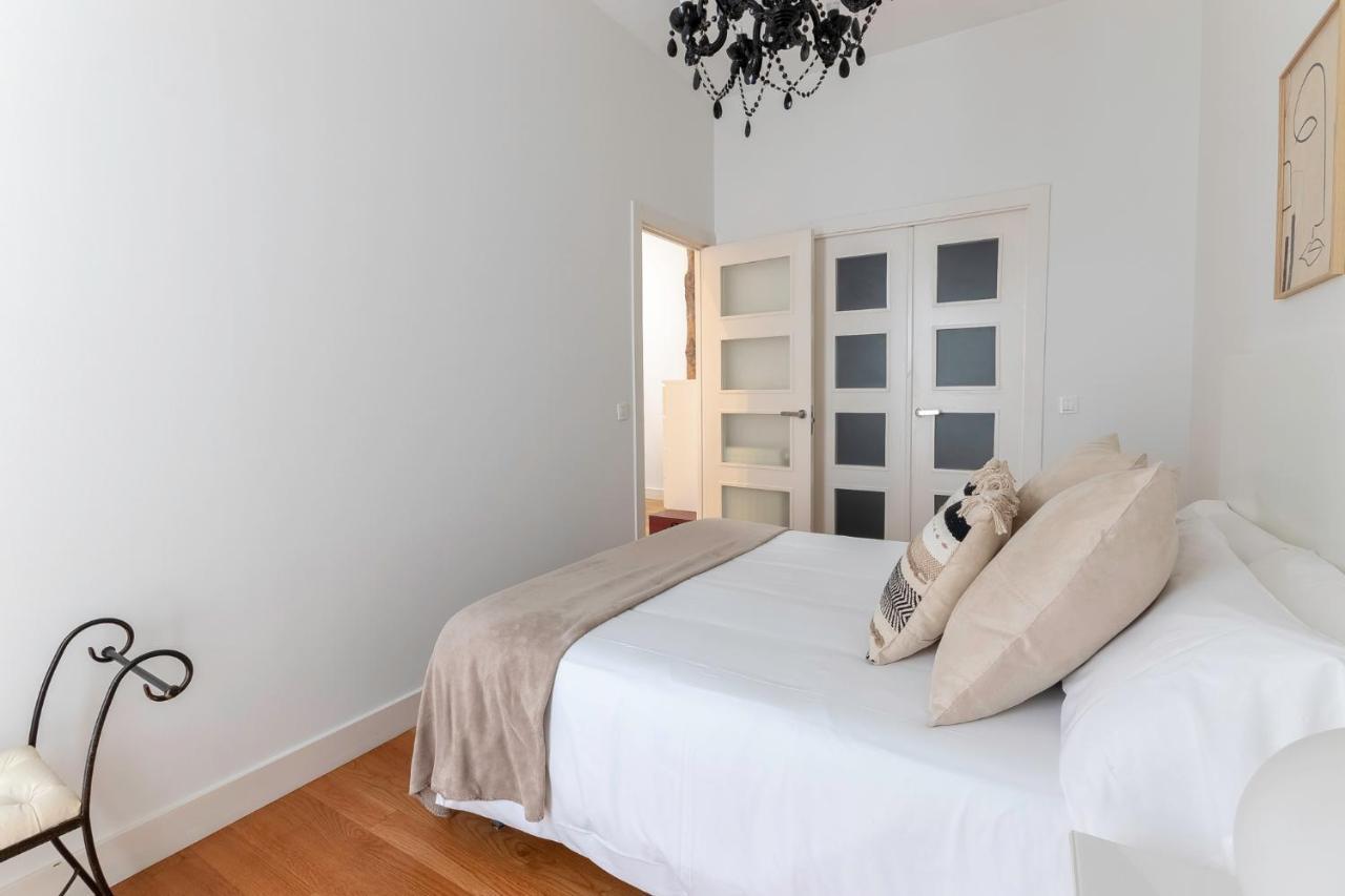 Apartamento Coqueto Y Tranquilo En El Centro *