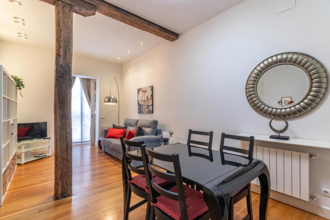 Apartamento Coqueto Y Tranquilo En El Centro Bilbao