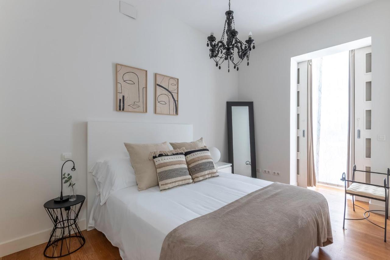 Coqueto Y Tranquilo En El Centro Apartamento Bilbao