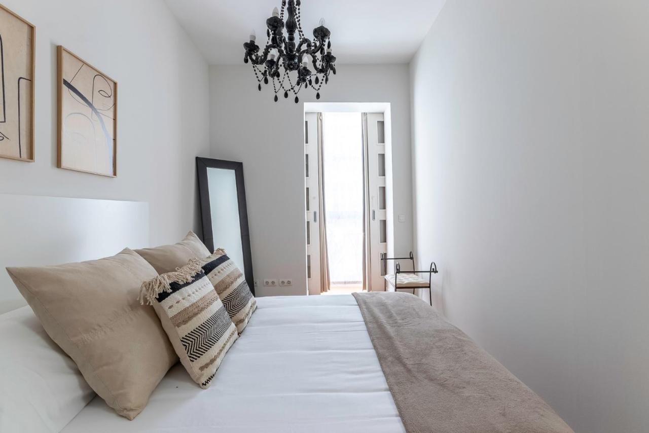 Apartamento Coqueto Y Tranquilo En El Centro *