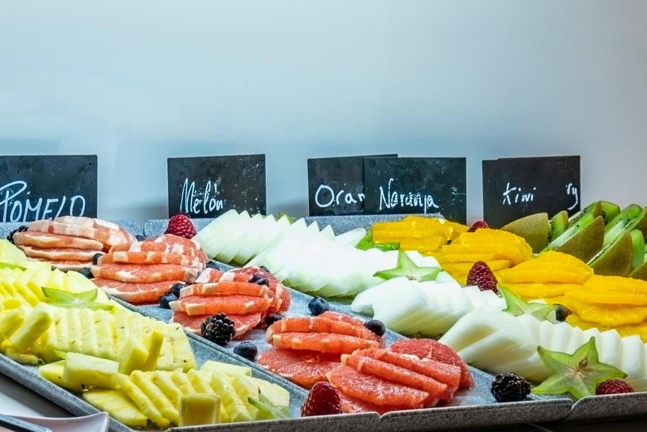 Vincci Consulado De Hotel Bilbao