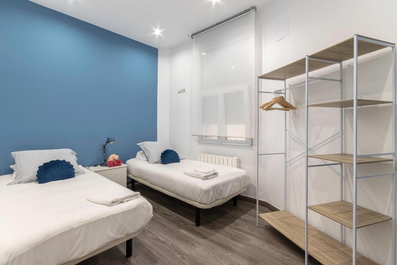 Apartamento City Hall Vii By Aston Bilbao