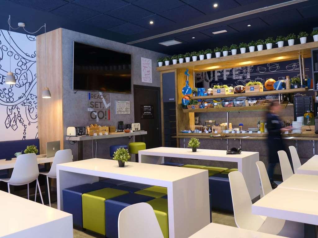 Ibis Budget * Bilbao