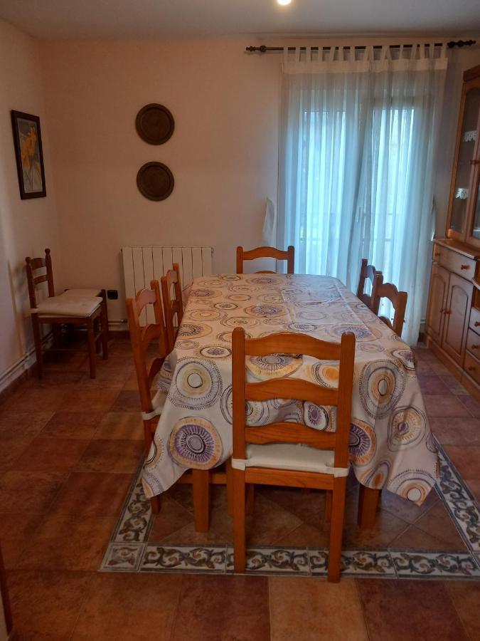 Guest house Hogar Feliz *