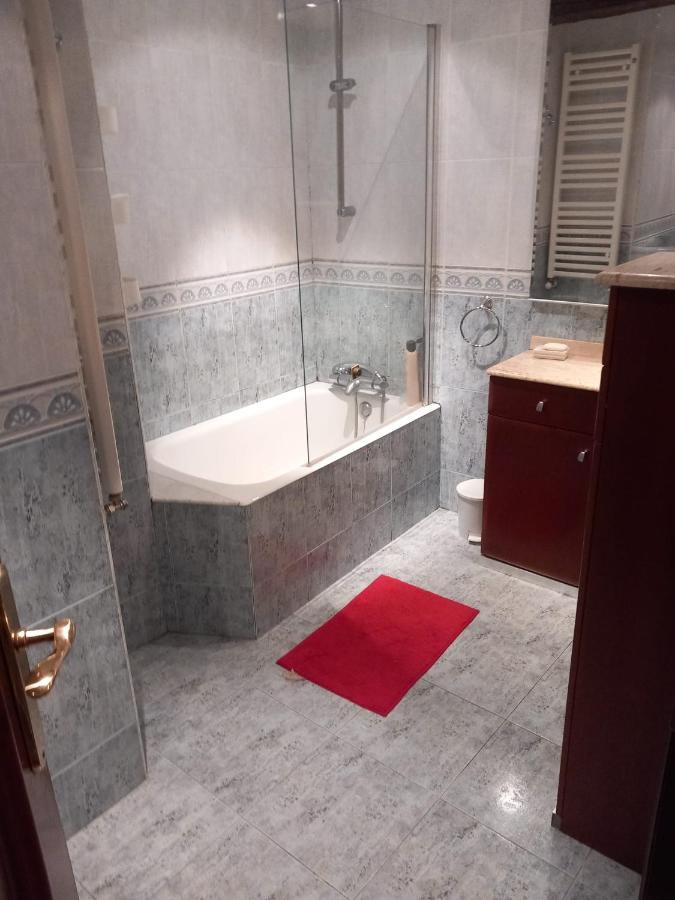 Guest house Hogar Feliz