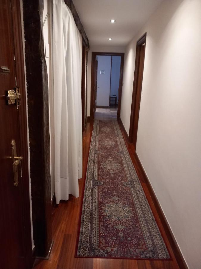 Guest house Hogar Feliz *