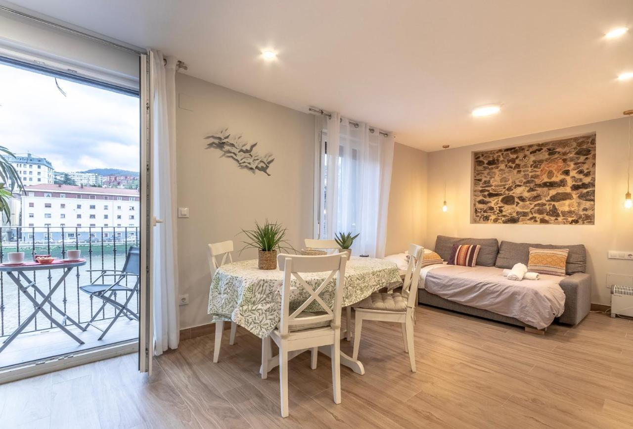 Apartamento El Toison De Oro 22 Garaje Gratis Bilbao
