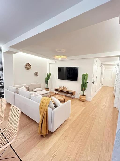 Apartamento Somera *