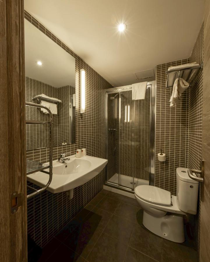 Hotel Bilbi Bilbao