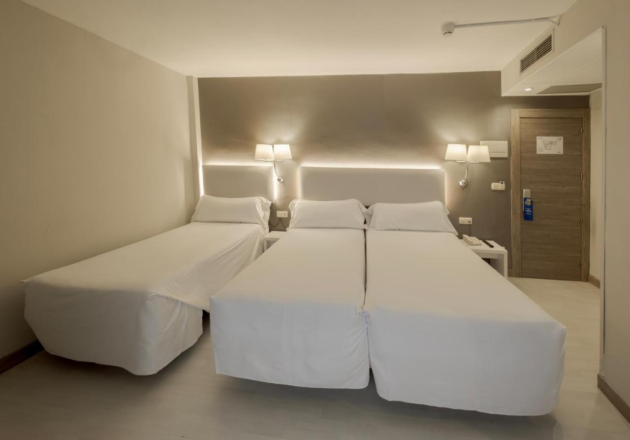 Bilbi Hotel