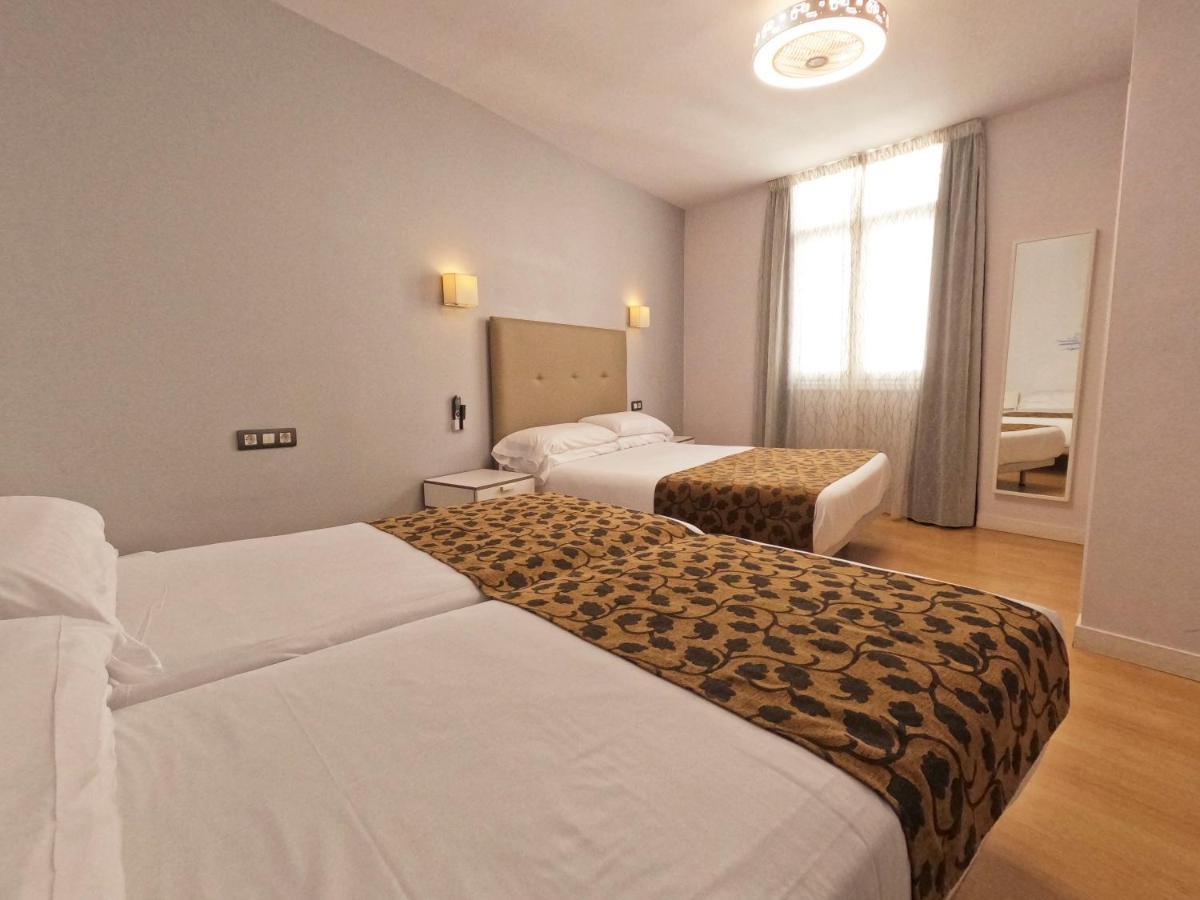 Casual Gurea Guest house Bilbao