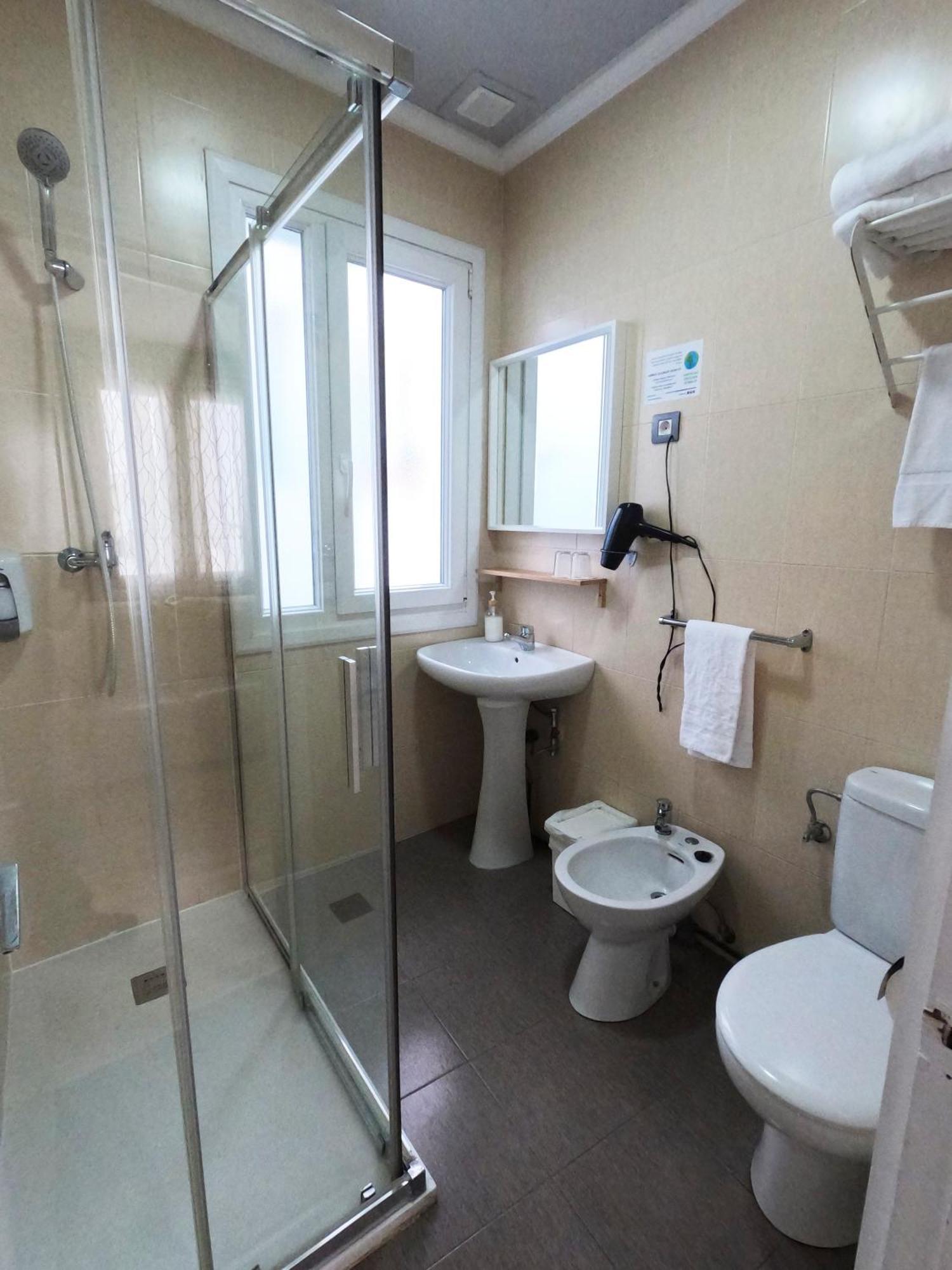 Guest house Casual Gurea Bilbao