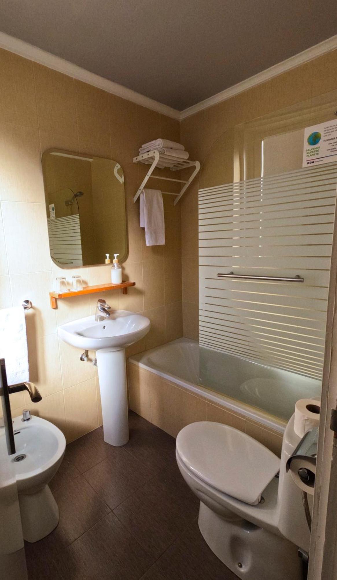 Guest house Casual Gurea Bilbao