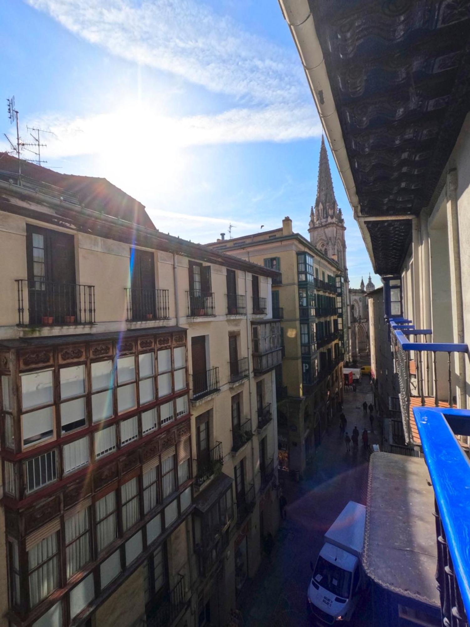 Casual Gurea Bilbao