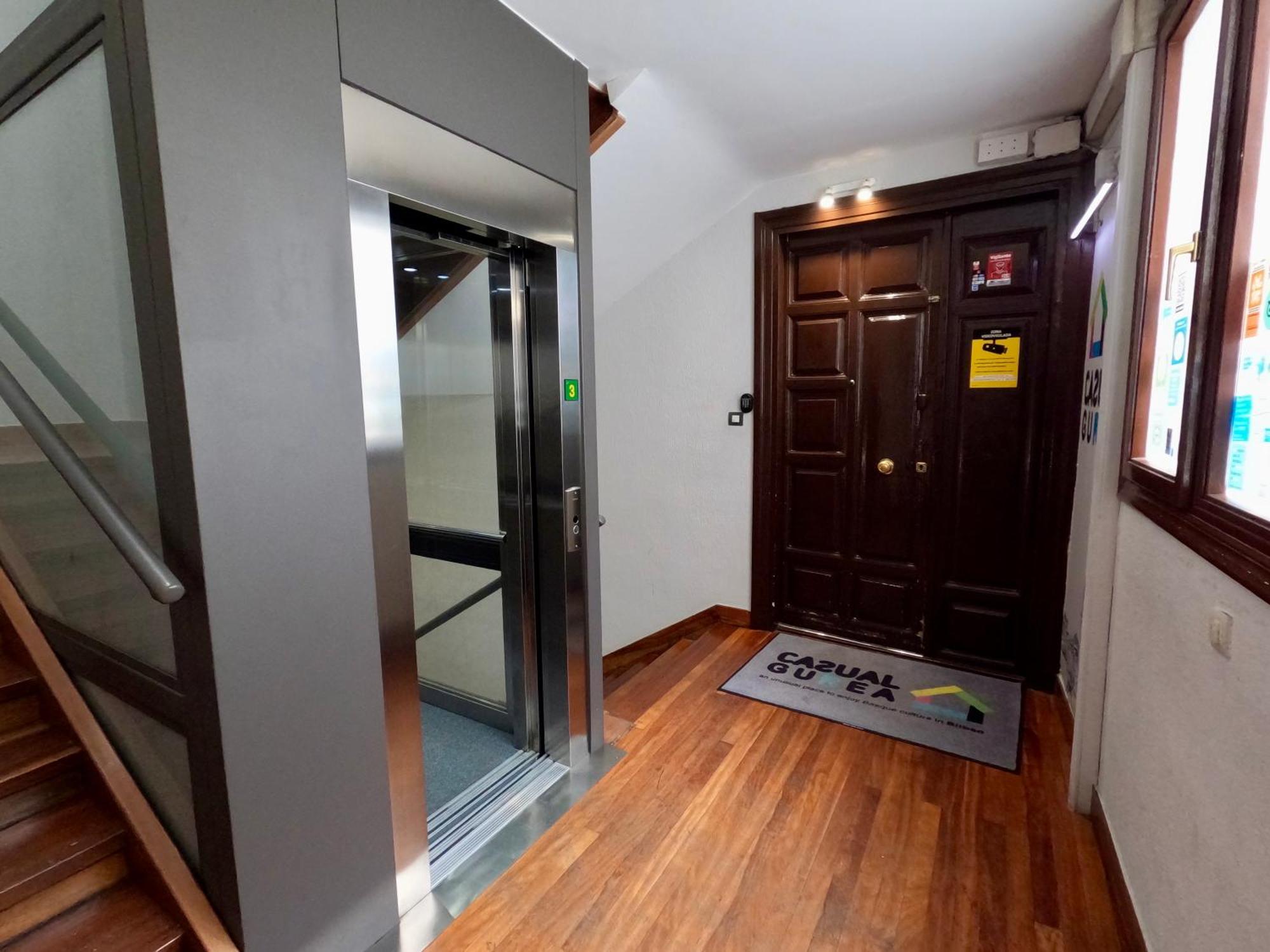 Casual Gurea Guest house Bilbao
