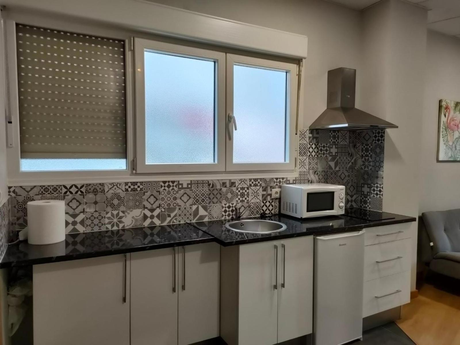 Coqueto Ideal Parejas Apartamento Bilbao