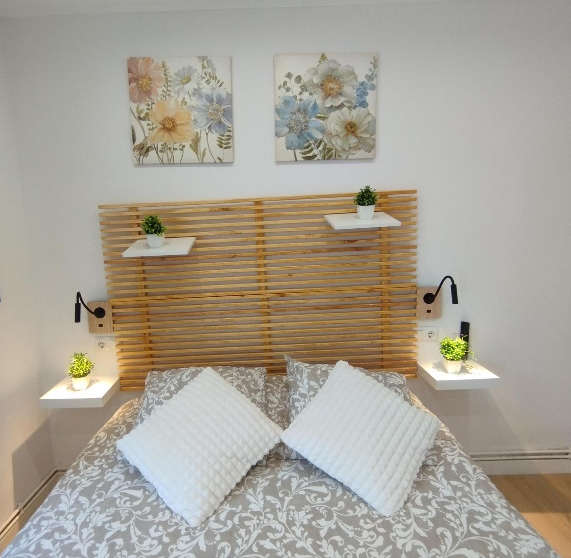 La Carola Apartamento