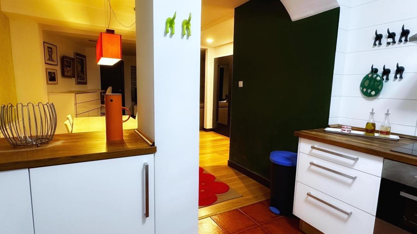Apartamento Vivienda Turistica Ciudad Jardin Con Tranquilidad Y Wifi