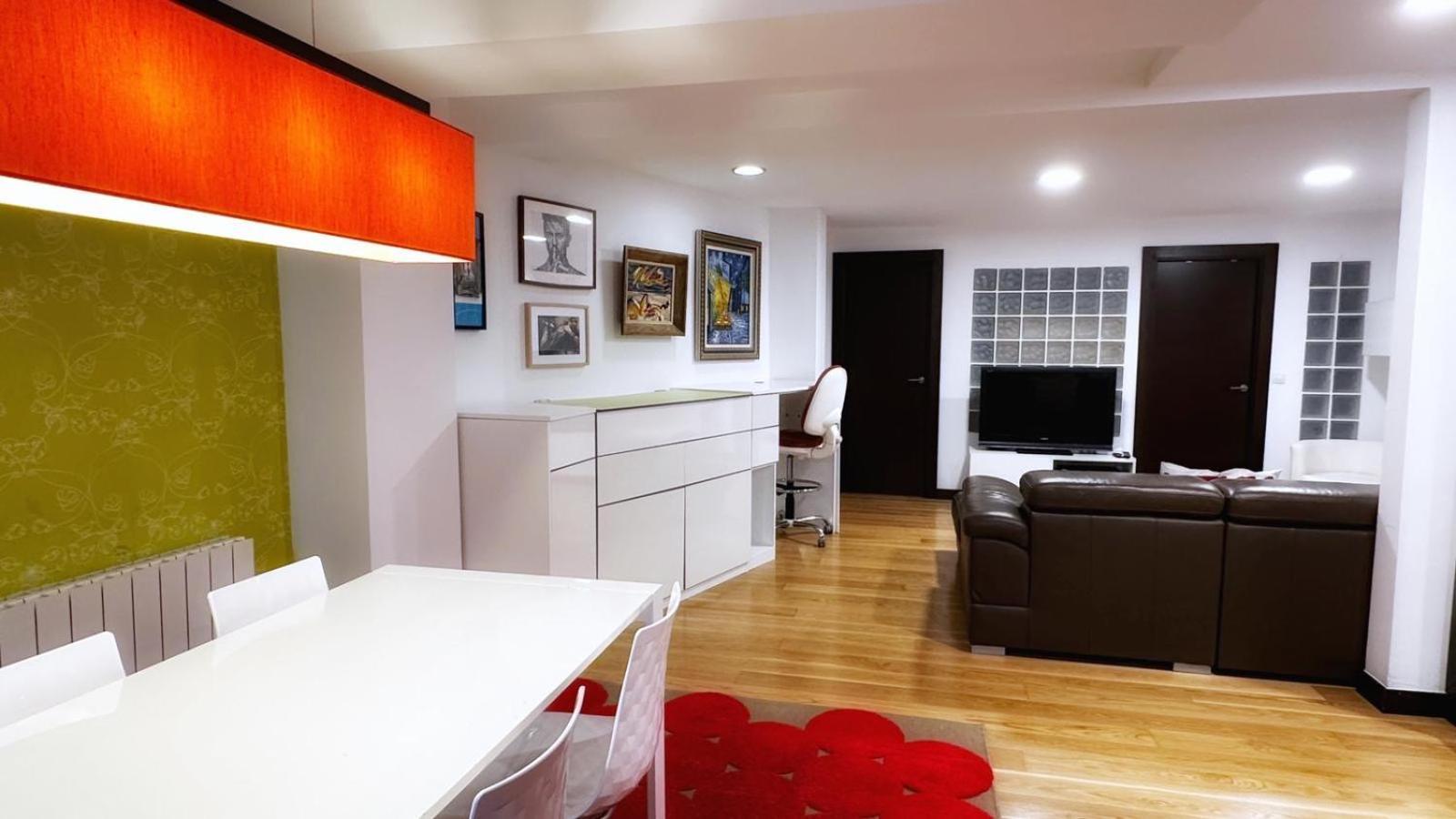 Vivienda Turistica Ciudad Jardin Con Tranquilidad Y Wifi Apartamento