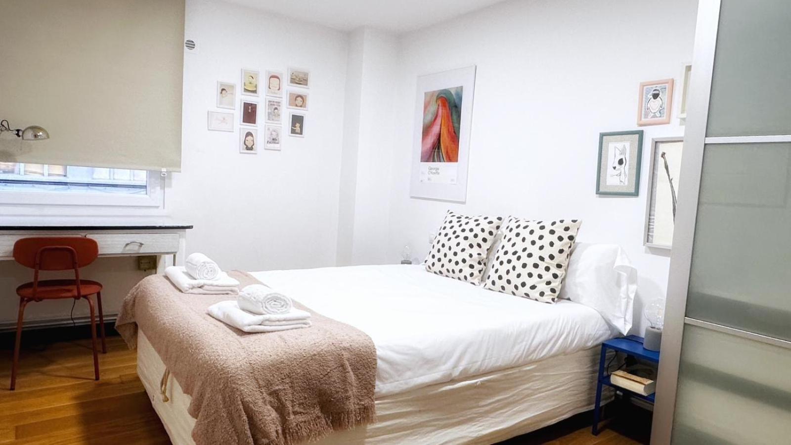 Vivienda Turistica Ciudad Jardin Con Tranquilidad Y Wifi