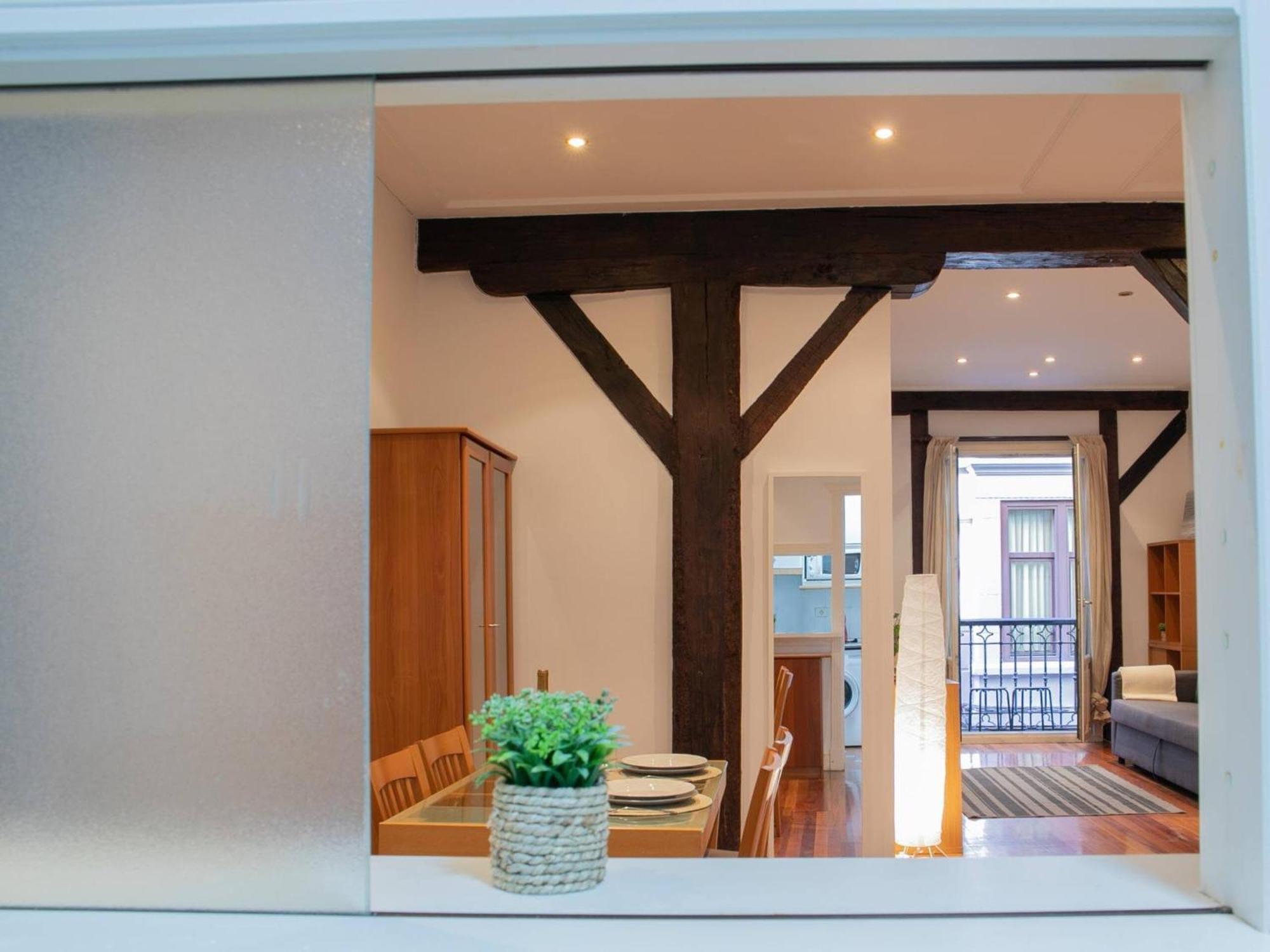 Barrenkale Old Town Alde Zaharra Apartamento Bilbao
