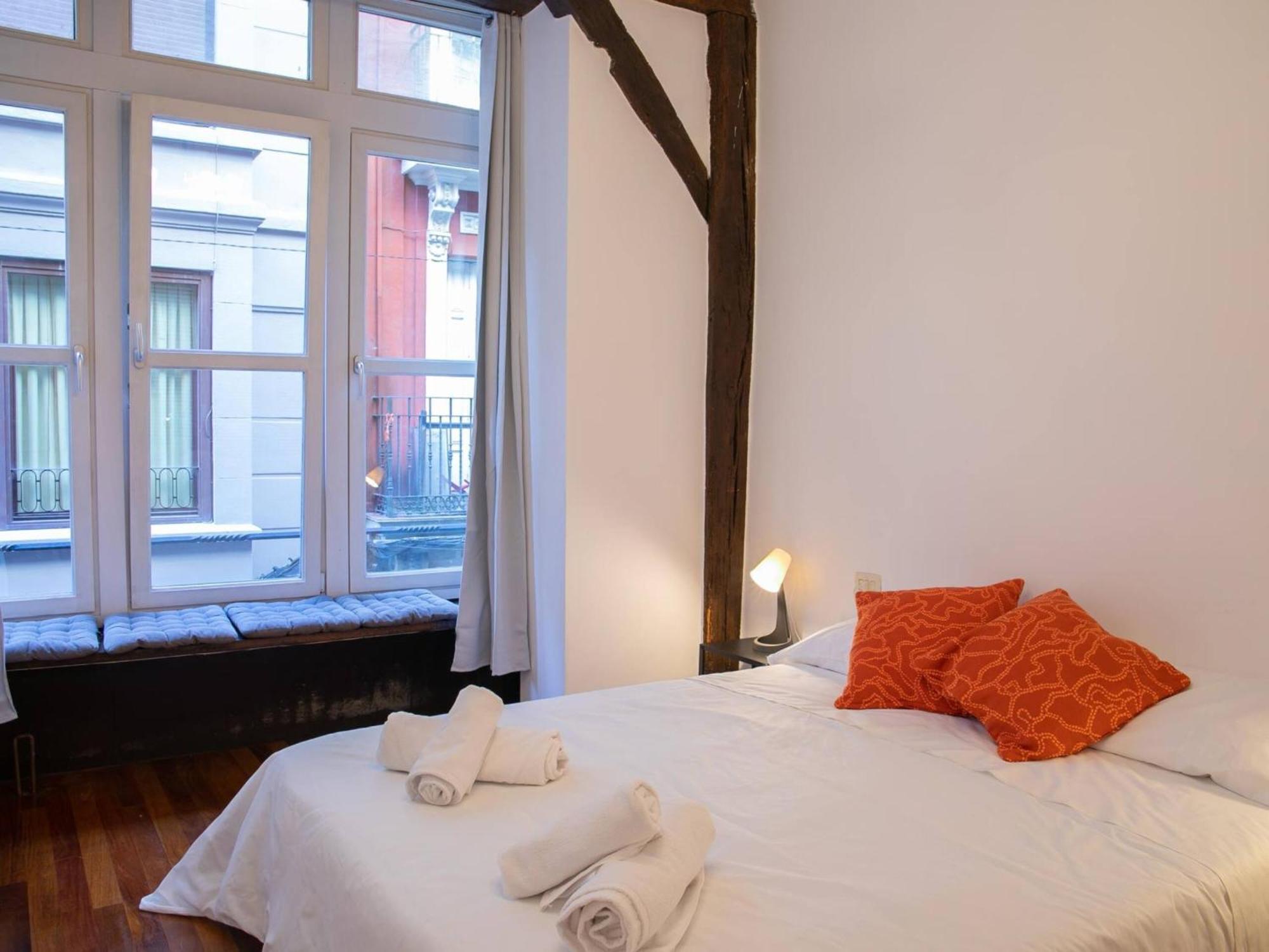 Apartamento Barrenkale Old Town Alde Zaharra Bilbao