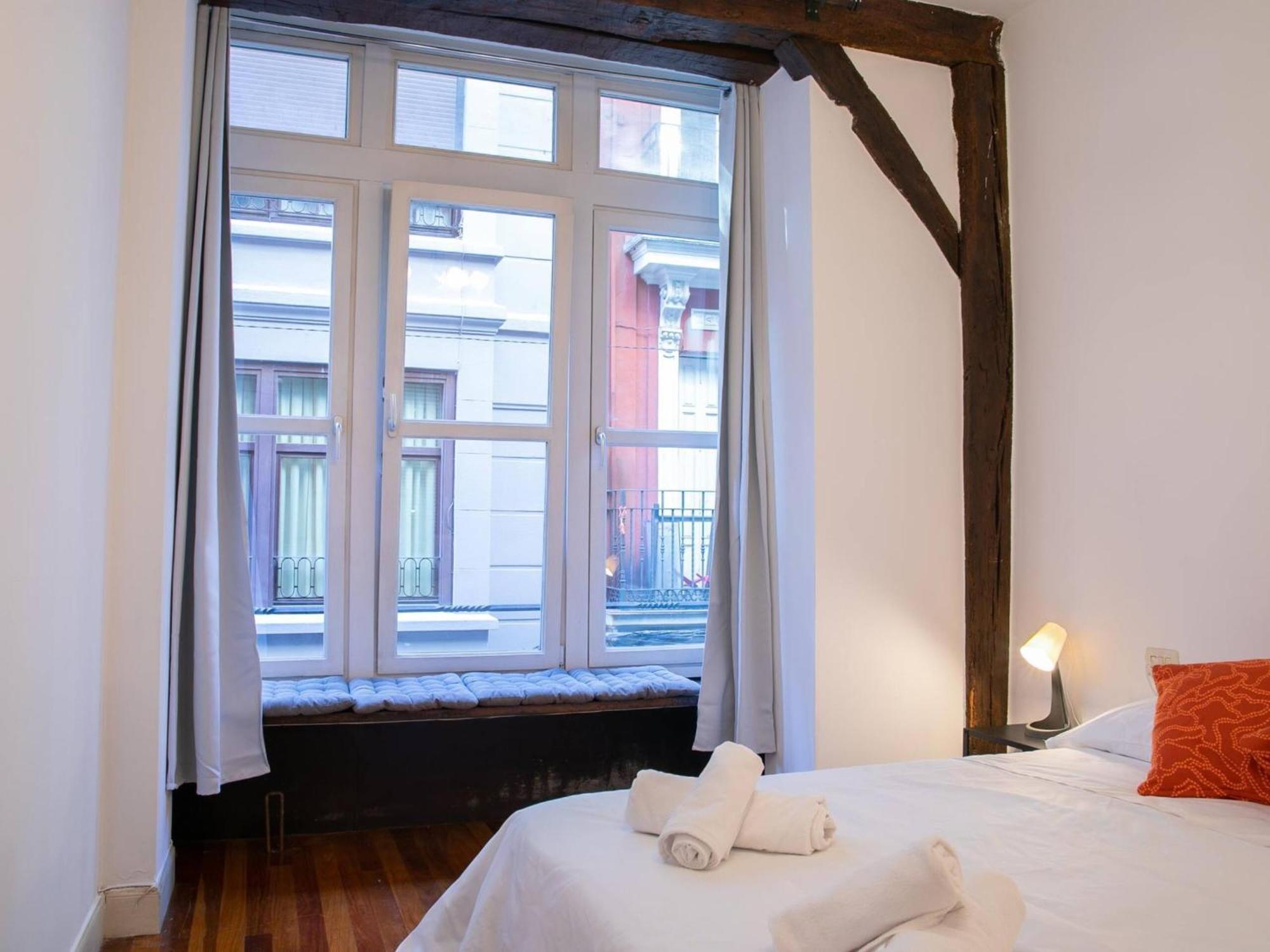 Apartamento Barrenkale Old Town Alde Zaharra